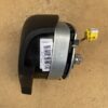 VW GOLF MK5 TOURAN TIGUAN STEERING WHEEL DRIVER AIRBAG 1K09715849Q 5N0880201B - Image 2