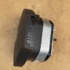 VW GOLF MK5 TOURAN TIGUAN STEERING WHEEL DRIVER AIRBAG 1K09715849Q 5N0880201B - Image 4