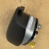 VW GOLF MK5 TOURAN TIGUAN STEERING WHEEL DRIVER AIRBAG 1K09715849Q 5N0880201B - Image 5