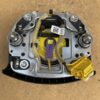 VW GOLF MK5 TOURAN TIGUAN STEERING WHEEL DRIVER AIRBAG 1K09715849Q 5N0880201B - Image 7
