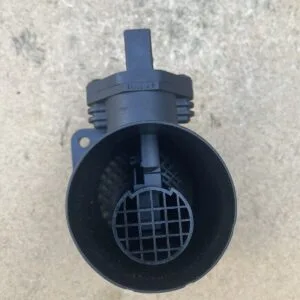 VW JETTA MK1 SALOON 2005-2010 AIR MASS FLOW METER SENSOR 0281002531 038906461B