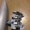 VW PASSAT GOLF POLO SEAT IBIZA SKODA SUPERB REAR VIEW MIRROR INTERIOR 1K0857511 - Image 4