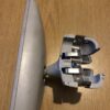 VW PASSAT GOLF POLO SEAT IBIZA SKODA SUPERB REAR VIEW MIRROR INTERIOR 1K0857511 - Image 5
