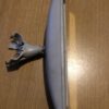 VW PASSAT GOLF POLO SEAT IBIZA SKODA SUPERB REAR VIEW MIRROR INTERIOR 1K0857511 - Image 6