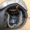 VW VOLKSWAGEN GOLF VI KNEE AIRBAG 34034011E - Image 7