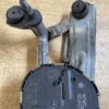 VW VOLKSWAGEN GOLF VII 2013 2016 FRONT WIPER LINKAGE AND MOTOR 3397021673 - Image 5