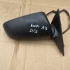 AUDI A3 S3 8P 2003-2012 RIGHT DRIVER SIDE ELECTRIC WING MIRROR RS0408504 E101075 - Image 2