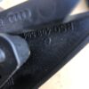 AUDI A3 S3 8P 2003-2012 RIGHT DRIVER SIDE ELECTRIC WING MIRROR RS0408504 E101075 - Image 5