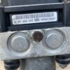 AUDI A4 S4 B7 8E 8H 05-08 ABS PUMP CONTROLLER MODULE UNIT 0265950474 8E0910517H - Image 7