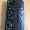 BMW 1-3 SERIES E81 E87 E90 E91 2005-2011 HEATER AC CONTROL PANEL UNIT 9236778 - Image 2