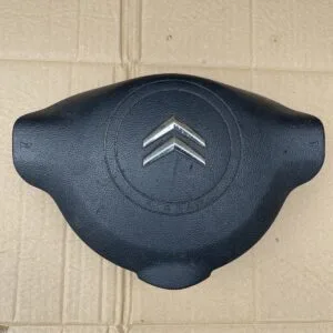 CITROEN BERLINGO JUMPY DRIVER STEERING WHEEL AIRBAG PA10254040
