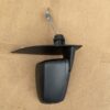 FIAT PANDA 169 FRONT RIGHT DRIVER SIDE MANUAL DOOR WING MIRROR E3011004 - Image 3