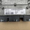 FORD FIESTA ENGINE CONTROL MODULE UNIT 8V2112A650SD S180047002 J38AC - Image 2