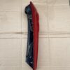 FORD FIESTA MK6 3DOOR 2001 2008 RIGHT DRIVER SIDE REAR TAIL LIGHT 6S6113404B - Image 2