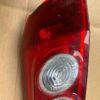 FORD FIESTA MK6 3DOOR 2001 2008 RIGHT DRIVER SIDE REAR TAIL LIGHT 6S6113404B - Image 3