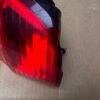 FORD FIESTA MK6 3DOOR 2001 2008 RIGHT DRIVER SIDE REAR TAIL LIGHT 6S6113404B - Image 4