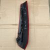 FORD FIESTA MK6 3DOOR 2001 2008 RIGHT DRIVER SIDE REAR TAIL LIGHT 6S6113404B - Image 5