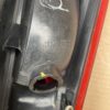 FORD FIESTA MK6 3DOOR 2001 2008 RIGHT DRIVER SIDE REAR TAIL LIGHT 6S6113404B - Image 7