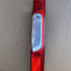 FORD FOCUS MK2 2004 2012 RIGHT DRIVER SIDE REAR TAIL LIGHTS 4M5113404A - Image 2