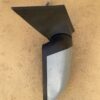 FORD FOCUS MK2 RIGHT SIDE DRIVER FRONT DOOR ELECTRIC WING MIRROR E9026651 - Image 2