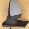 FORD FOCUS MK2 RIGHT SIDE DRIVER FRONT DOOR ELECTRIC WING MIRROR E9026651 - Image 5