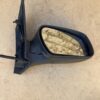 FORD FOCUS MK2 RIGHT SIDE DRIVER FRONT DOOR ELECTRIC WING MIRROR E9026651 - Image 7