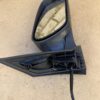 FORD FOCUS MK2 RIGHT SIDE DRIVER FRONT DOOR ELECTRIC WING MIRROR E9026651 - Image 8