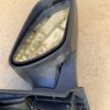 FORD FOCUS MK2 RIGHT SIDE DRIVER FRONT DOOR ELECTRIC WING MIRROR E9026651 - Image 9