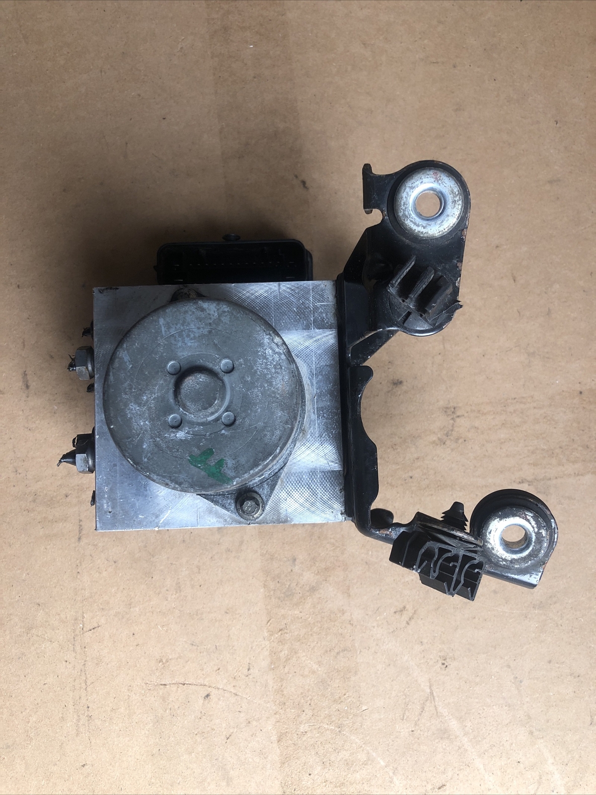 FORD GALAXY 2007-2011 ABS PUMP CONTROL MODULE UNIT 8G91-2C405-AB