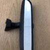 HONDA CIVIC 2007-2012 REAR VIEW INTERIOR MIRROR E4012197 - Image 2