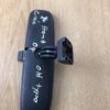 HONDA CIVIC 2007-2012 REAR VIEW INTERIOR MIRROR E4012197 - Image 3