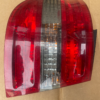 MERCEDES-BENZ B-CLASS W245 LEFT PASSENGERS SIDE TAILLIGHT 1698202564 A1698200377 - Image 2
