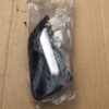 MERCEDES C-CLASS Cl203 01-11 FRONT DRIVER SEDE DOOR INTERIOR HANDLE A2037601261 - Image 5