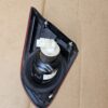 NISSAN QASHQAI 07-13 LEFT PASSENGER SIDE REAR TAIL LIGHT 89071063 26555JD800 - Image 5