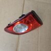 NISSAN QASHQAI 07-13 LEFT PASSENGER SIDE REAR TAIL LIGHT 89071063 26555JD800 - Image 6