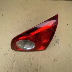 NISSAN QASHQAI 2007-2013 RIGHT DRIVER SIDE REAR TAIL LIGHT 89071064 26550JD800