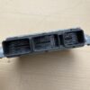 NISSAN QASHQAI ENGINE CONTROL UNIT MODULE ECU SID303 S180033107A 23710JD59C - Image 4