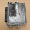 NISSAN QASHQAI ENGINE CONTROL UNIT MODULE ECU SID303 S180033107A 23710JD59C - Image 5