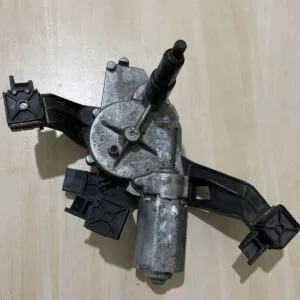 PEUGEOT 207 REAR WINDSCREEN WIPER MOTOR OEM 9652418780 0390201813