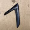 PEUGEOT 508 2010-2018 RIGHT DRIVER SIDE DOOR HANDLE CAP COVER TRIM 9686309377B - Image 4