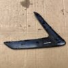 PEUGEOT 508 2010-2018 RIGHT DRIVER SIDE DOOR HANDLE CAP COVER TRIM 9686309377B - Image 5