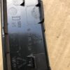 PEUGEOT 508 2010-2018 RIGHT DRIVER SIDE DOOR HANDLE CAP COVER TRIM 9686309377B - Image 6