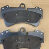 PORSCHE AUDI VW CAYENNE NF-PARTS BRAKE PAD SET DISC BRAKE NF0018691 - Image 3
