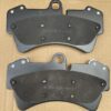 PORSCHE AUDI VW CAYENNE NF-PARTS BRAKE PAD SET DISC BRAKE NF0018691 - Image 5