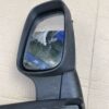 RENAULT MEGANE II 2202-2008 RIGHT SIDE DRIVER DOOR ELECTRIC WING MIRROR E9011105 - Image 7