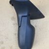 RENAULT MEGANE II FRONT PASSENGER SIDE DOOR MANUAL WING MIRROR E9011105 - Image 6