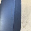 RENAULT MEGANE II FRONT PASSENGER SIDE DOOR MANUAL WING MIRROR E9011105 - Image 8