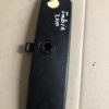 SKODA SUPERB REAR VIEW MIRROR BLACK GREY E1 021065 - Image 2