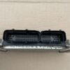 TOYOTA AYGO CITROEN PEUGEOT 107 ENGINE CONTROL UNIT MODULE 0261208702 896610H022 - Image 5