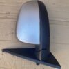 VAUXHALL MERIVA A 2003-2010 LEFTPASSENGE SIDE DOOR ELECTRIC WING MIRROR E9014176 - Image 3